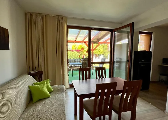 2 Apartment Lednice
