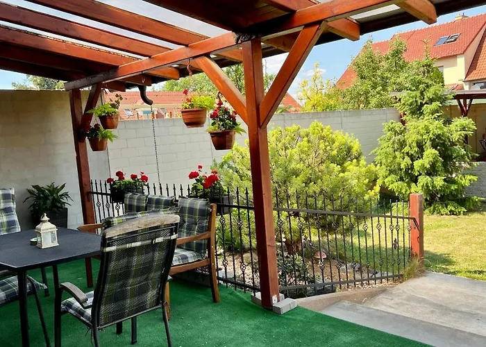 Apartman 2 Lednice