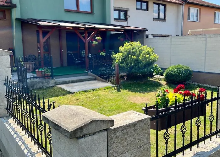 2 Apartman