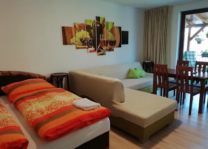 2 Apartman *