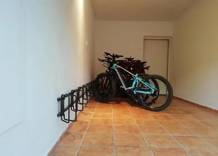 Apartman 2